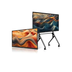 65 75 85 86 98 110 Inch Android 13 Interactive Flat Panel 4k Lcd Digital Interactive Smart Boards Interactive Boards 75