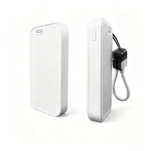 65W 3 in 1 Magnetic Wireless Charger with PD 3.0 & QC3.0 for Mobile Phones Smart Watches Laptops with Type C Port
