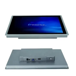 7 10.1 10.4 12.1 13.3 15 15.6 17 18.5 Inch Win10 Win11 Android 14 Wall Mount Touchscreen Monitor Embedded Touch Display