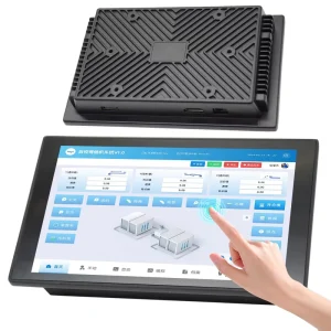 7 10.1 15.6 17 19 21.5 Inch High Brightness Outdoor Industrial Touch Screen Monitor Embedded Waterproof IP65 LCD Display