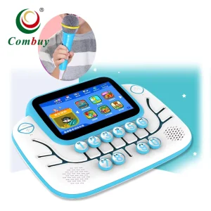 7 Inch Screen Logical Training Children Intelligent Learning Machine