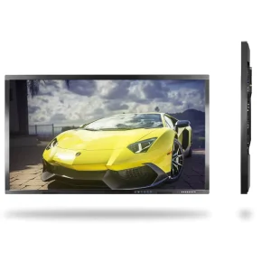75 Inch 4K Kids Office Display Classroom Electronic Screen School Digital Flat Panel Smart Interactive Whiteboard