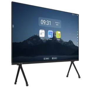 75 Inch Finger Multi Touch Screen Smart LCD Display Meeting Room Electronic Digital Interactive Smart White Board