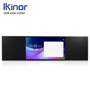 75 Inch School Teaching Equipment Smart TV LED Interactive Whiteboard Touch Screen Monitor Android 14 Foldable