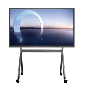 75Ultra Clear Smart Interactive Electronic Whiteboard 20 Points Video Conferencing Monitor Intel Core I3 i5 i7 Android Windows