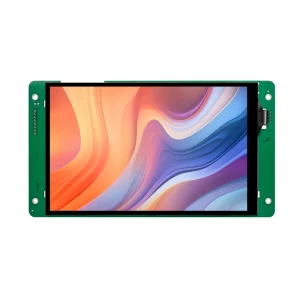 8 Inch Industrial Grade HMI Smart Screen 1024×768 IPS TFT LCD Display Module for Linux Android