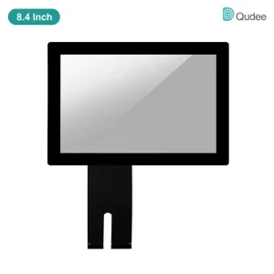 8 Inch Industrial PCAP Touch Panel Glove Touch Support Plug and Play USB Kit