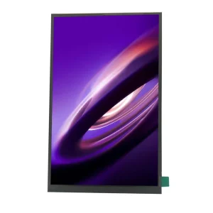 800*1280 Pixel 8.0 Inch MIPI JD9367AA LCD Screen for IOT Smart Home Education