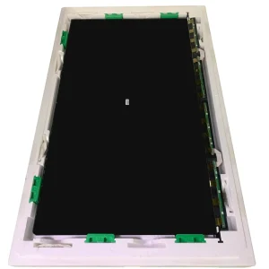 86 inch TV screen replacement 4K UHD high brightness LCD display panel Open Cell 3840×2160 LC860EQN-FJA2