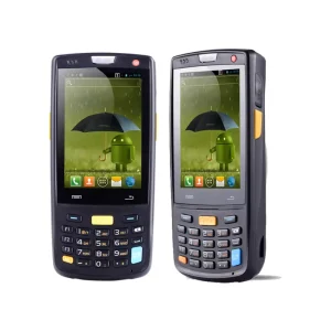 8GB ROM+1GB RAM Inventory Management PDA Android Barcode Scanner Wireless Portable Handheld Data Collection Devices PDA