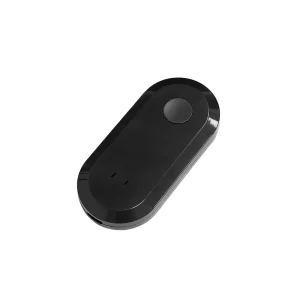 90*43*14mm Key Finder Smart GPS Tracker Item Finder Work Abs Tracker Fitag Anti Lost Device Plastic Shell
