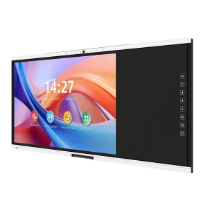 94 Inch Interactive Flat Panel Nano Blackboard Classroom Education School Teaching Interactive Board