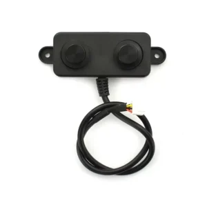 A02YYUW Waterproof Ultrasonic Sensor SEN0311 IP67 3~450cm UART For Arduino / ESP32 / Home Assistant