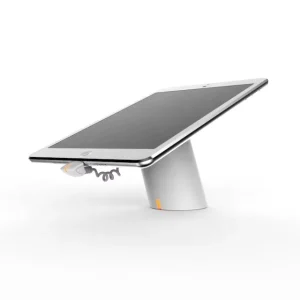 A101 C Anti Theft Security Display Stand for Cell Phone & Tablet 90-110dB Alarm Volume With Charging Function