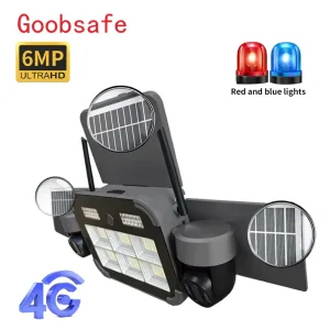 A11 AOV Solar Camera Outdoor Camera Night Vision Smart Battery Powered Camera Ip65 Waterproof Outdoor