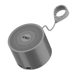 A129 Portable for Bluetooth Smart Speaker 3D TWS Wireless MP3 Audio Mini Music Player with Long Battery Life Memory