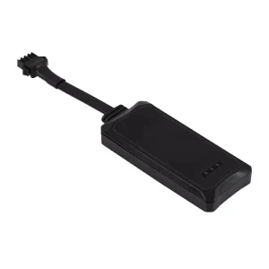 A18 4G Vehicle Tracker Anti Lost Motorcycle Vehicle Intelligent Car GPS Tracker With Remote Control tracker Car Mini
