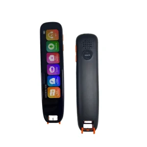 A27 Smart Scanning Pen Instant Translator 113 Languages WiFi IPS Display