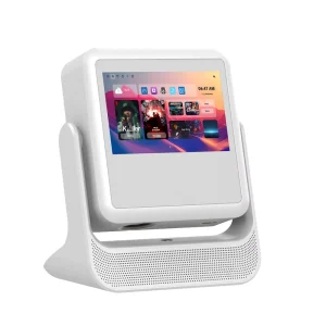 A2pro Smart Projector hd 4k 1080p Home Theater with Smart Touch Screen Pad Android 5g Wifi Video Beamer