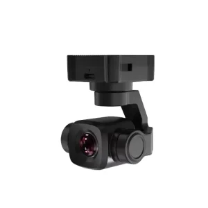 A8 Mini 4K 8MP Ultra HD 6X Digital Zoom Gimbal Camera With 1 1.7′ Sony Sensor 95g Lightweight 55x55x70mm RC Parts & Accs