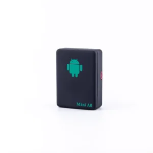 A8 Mini GSM GPRS GPS Car Tracker Smart GPS Locator GSM Tracker GPS Tracking Car Device Micro Pet Tracker GPS Tracking System