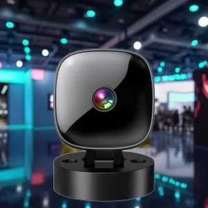 A9 HD Night Vision APP Control House Remote Recording Wifi Mini Digital Camera