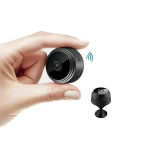 A9 Mini Cameras Smallest HD Video De Surveillance Security Ip Cam Portable Mini Camara De Seguridad Wifi Camera