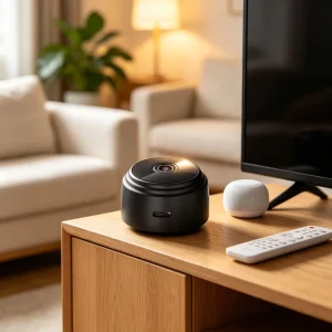 A9 Smart Mini WiFi Security Camera HD 1080P Wireless Portable Outdoor Action DV Home Video Monitoring Motion Detection Cam
