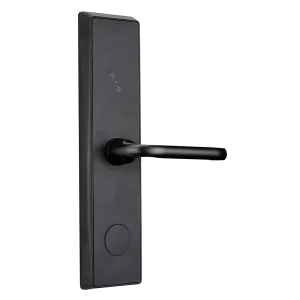 ABS Hotel Door Lock System | IC Card Smart Card Access with Free Software for Motel ANSI Standard