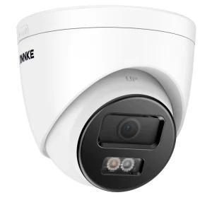 AC500 3K 5MP for Business Surveillance PoE IP CCTV Camera Supported AI Detection Smart Dual Light Microphone SD Card Slot