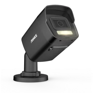 AC500 Home Surveillance 3K 5MP PoE IP Camera Smart Dual Light Microphone Audio H.265 RTSP IP67 NVR CMOS