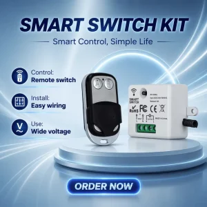 AC85V 220V 1CH RF Wireless Smart Home Wireless Remote Control Switches AC110V 250V Receiver LED Light Lamp on off Switches