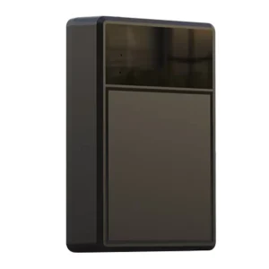 AD05 2G Magnetic GPS Locator, Wireless with Built-in Rechargeable Battery & PC Support