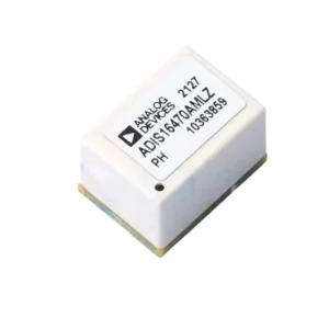 ADIS16470AMLZ Accelerometer Gyroscope 6 axis Motion Sensor Motion Gyroscope Surface Mount Type AE