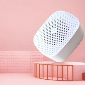 AI Bluetooth Speaker AI Intelligent Voice Assistant Intelligent Audio Gift Intelligent Bluetooth Speaker