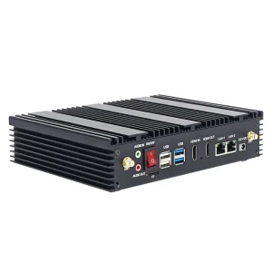 AI Box High Performance Android Box RK3588 with AI NPU for Smart Projects 4K HDR 8K Decoding Media Player