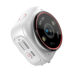 AI Camera 4G LTE Cellular Portable AOV Camera Wireless Outdoor Motion Detection Color Night Vision CMOS IP65 3MP 135 Viewing