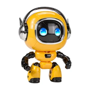 AI Desktop Device AI-powered Conversational Chatbot for ChildrenABS Material Desktop Interactive Learning