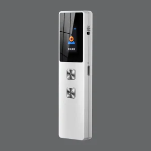 AI Intelligent signal Detector Rapid Multi functional Switch Vibration Alarm Strong Magnetic Detector