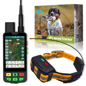 AI-Powered Smart Dog Collar GPS Activity: Behavior Pattern Recognition + Trainer Dashboard API – OEM Cloud Integration