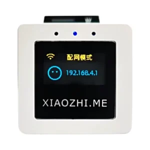 AI Robot High Sensitivity High Sound Quality for Human Computer Interaction