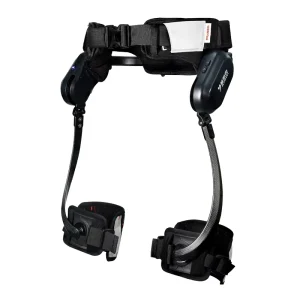 AI Robotic Exoskeleton Sport Support Wearable Robot for Running Sports Soft Lightweight Design Physical Strength Saving Robot