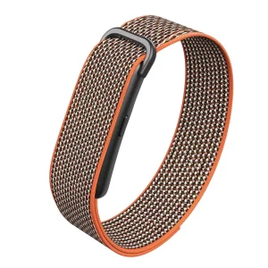 AI Smart Bracelet Health Fitness Tracker with Blood Pressure Heart Rate Blood Oxygen Sleep Tracking Sedentary Reminder and Alarm