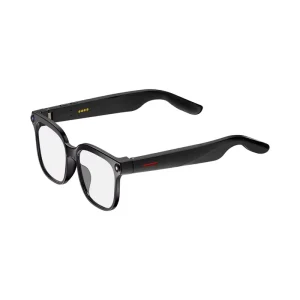AI Smart Camera Glasses with 8MP Recording Real Time Translation Alexa Built in for Business & Travel