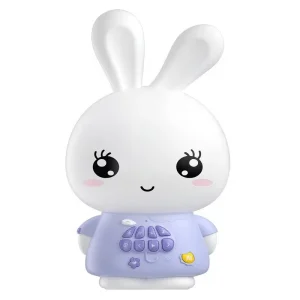 AI Smart Educational Robot for Kids Plastic 91 Languages Real-Time Voice Dialogue for Speaker STEM Learning Toy