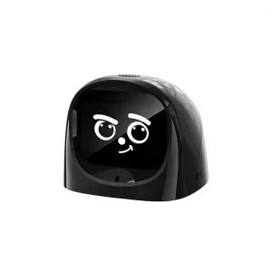 AI Smart Interactive Desktop Pet Robot AI Ornament Smart Robot Chatbot Electronic Toy with App Control Electric Pet Robot