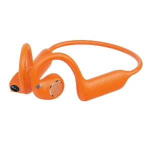 AI Smart Open Ear Earbuds 8MP Camera 1080P Video Recording AI Translation Object Recognition Sport Wireless Headset ABS