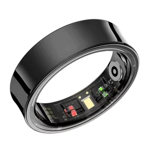 AI Smart Ring Protective Case for Sleep Tracker