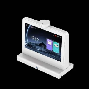 AI Smart Voice Translator Device Real Time 100+ Languages Portable Touch Screen Translation Machine for Travel Business