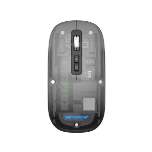 AI Smart Wireless for Mouse USB Interface Optical Tracking Right Gaming PPT Silent Drawing Translation Writing